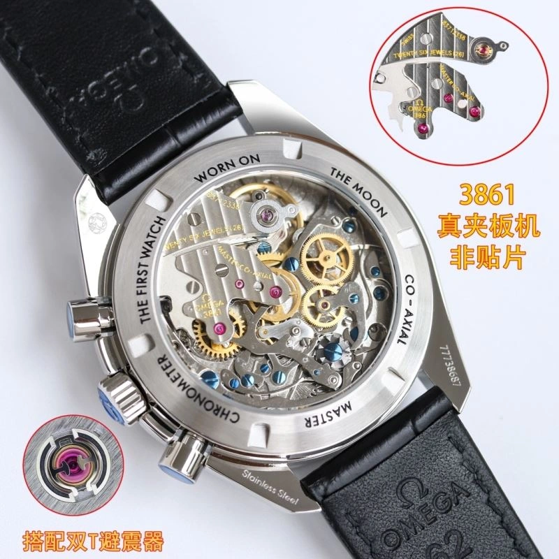 OMEGA Watches Colorful 193692