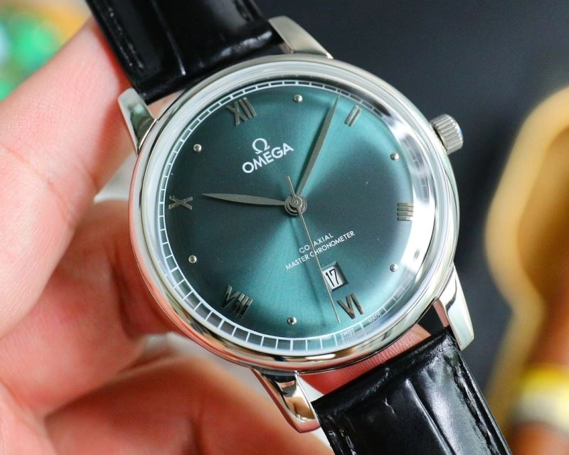 OMEGA Watches ZipUp 193693