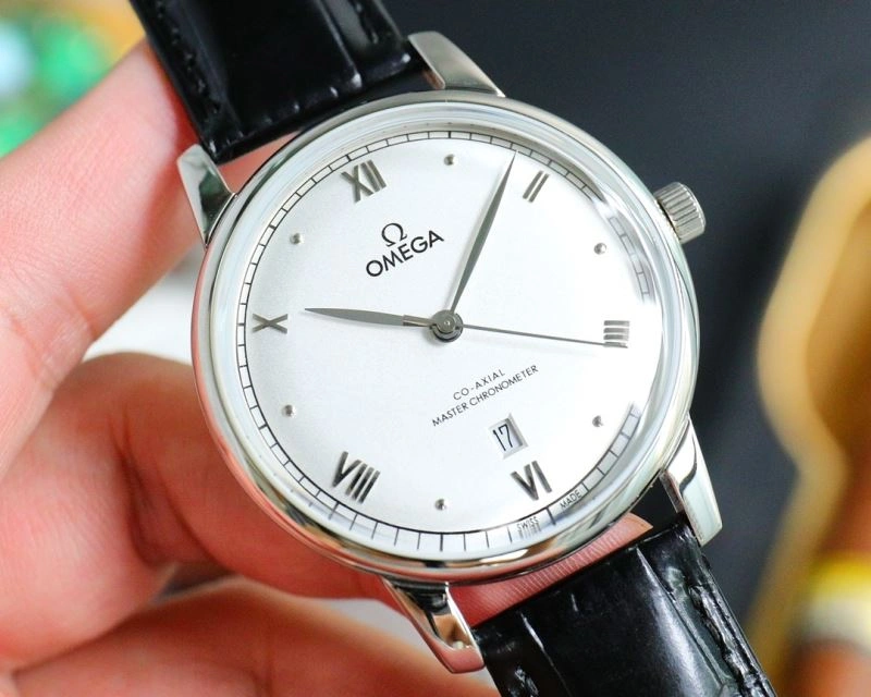 OMEGA Watches ZipUp 193693