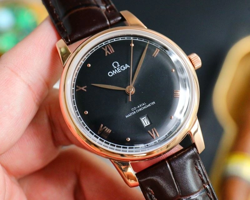 OMEGA Watches ZipUp 193693
