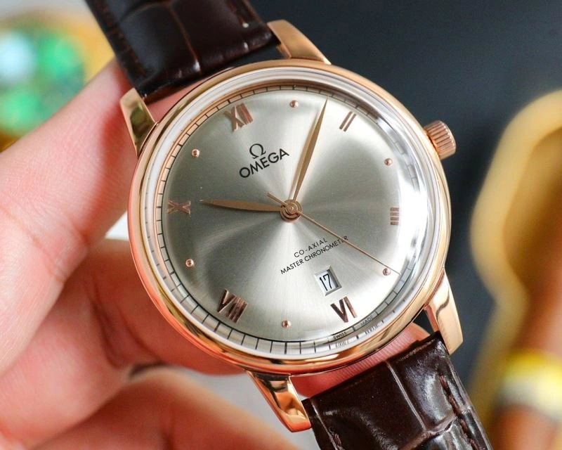OMEGA Watches ZipUp 193693