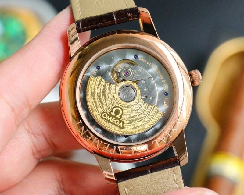OMEGA Watches ZipUp 193693