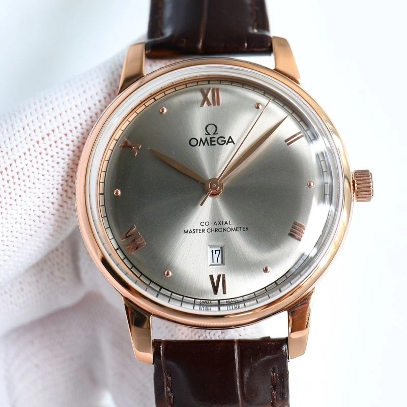 OMEGA Watches Classic 193690