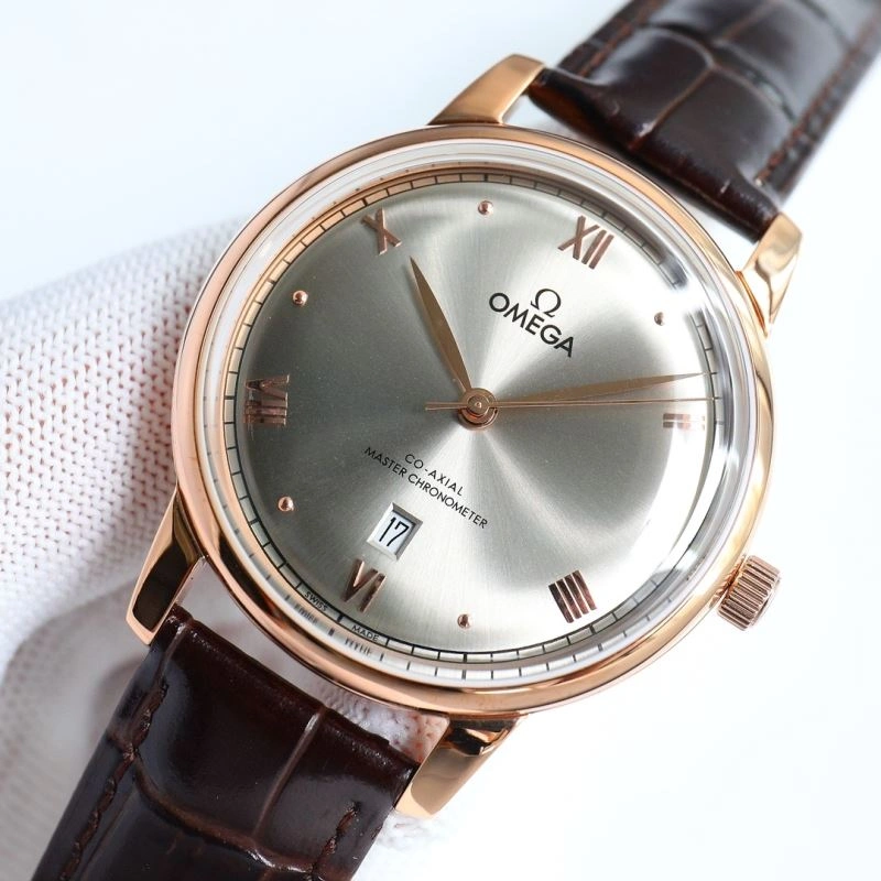 OMEGA Watches Classic 193690