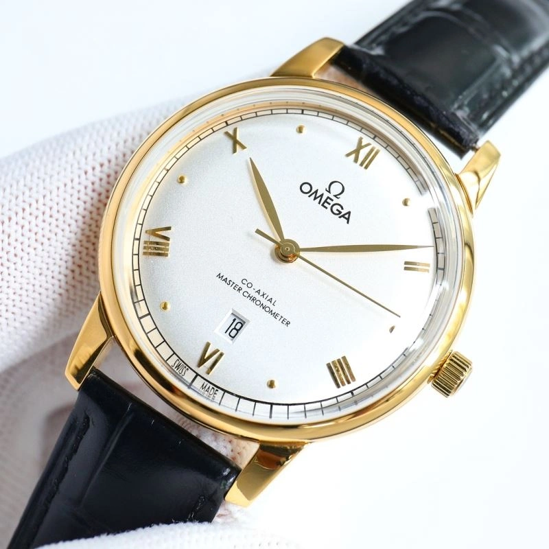 OMEGA Watches Classic 193690