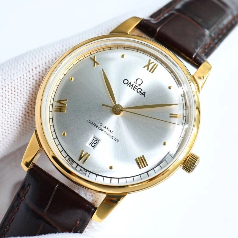 OMEGA Watches Classic 193690