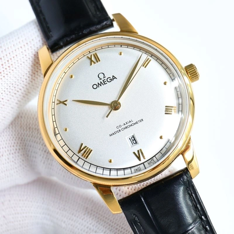 BestValue OMEGA Watches 193691