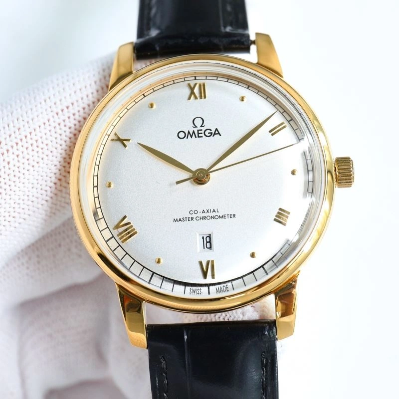 BestValue OMEGA Watches 193691