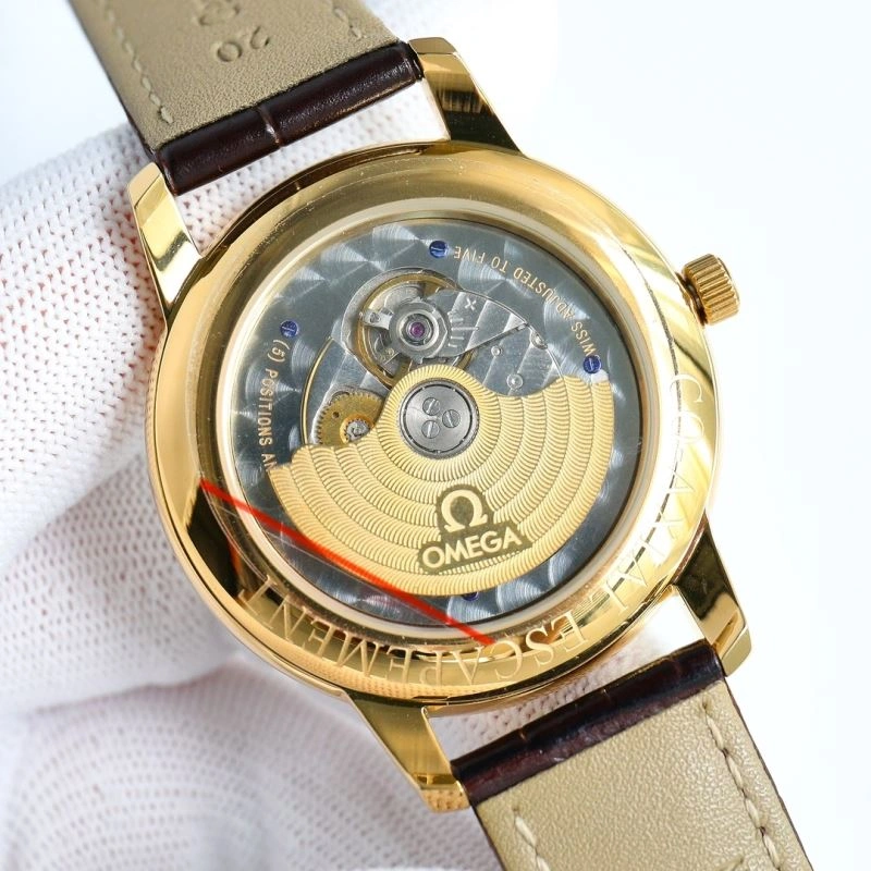 BestValue OMEGA Watches 193691