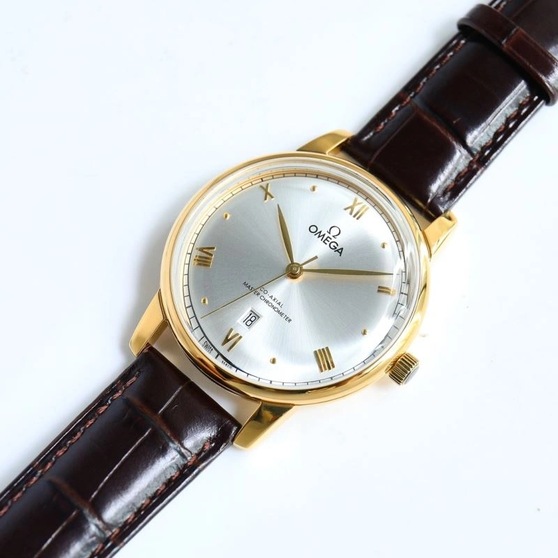 BestValue OMEGA Watches 193691