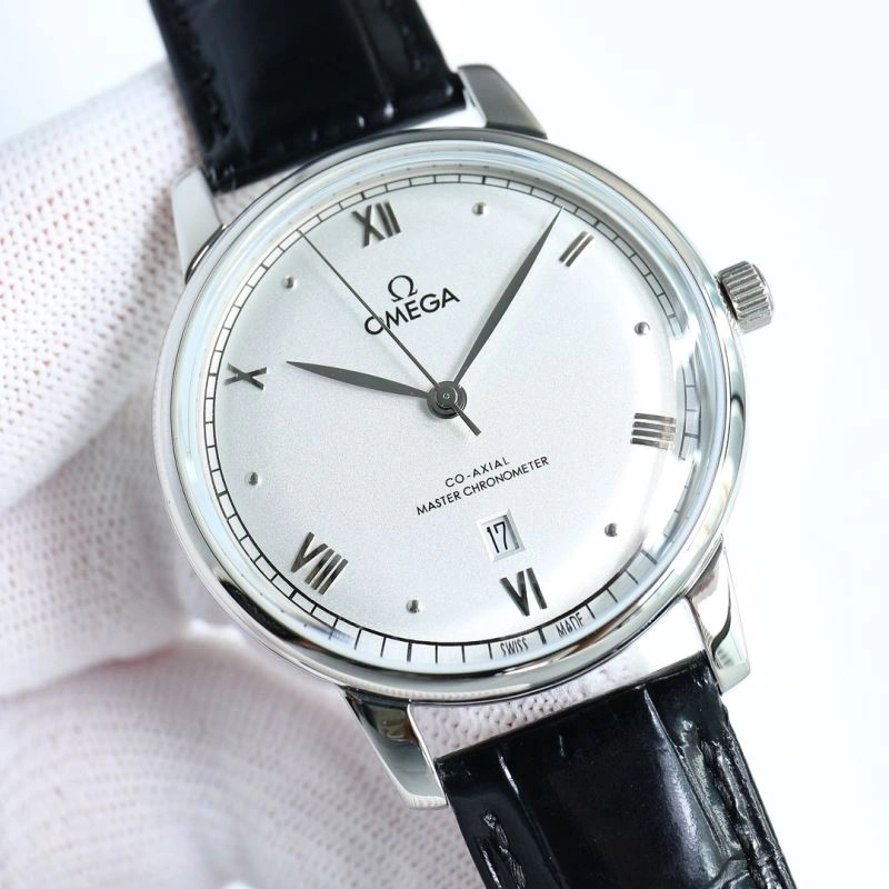 GoAnywhere OMEGA Watches 193689