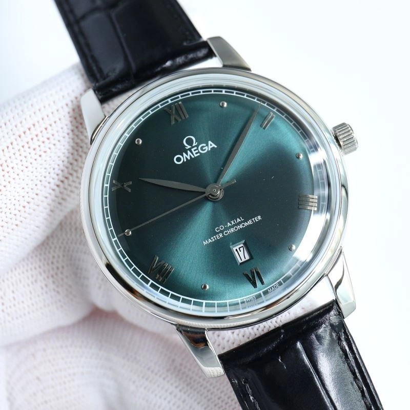 GoAnywhere OMEGA Watches 193689