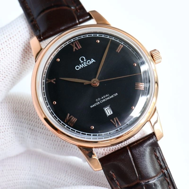 GoAnywhere OMEGA Watches 193689