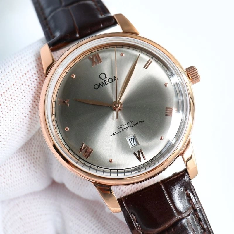 GoAnywhere OMEGA Watches 193689