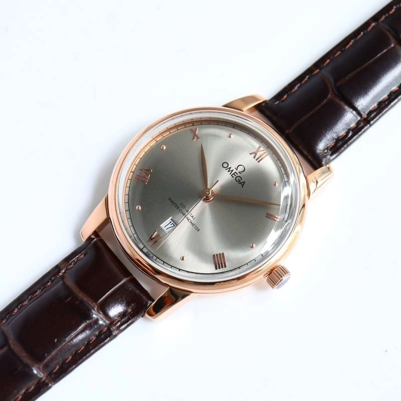 GoAnywhere OMEGA Watches 193689