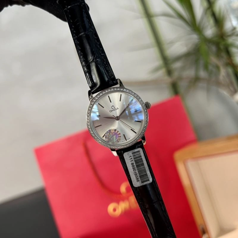 OMEGA Watches ZipUp 193686