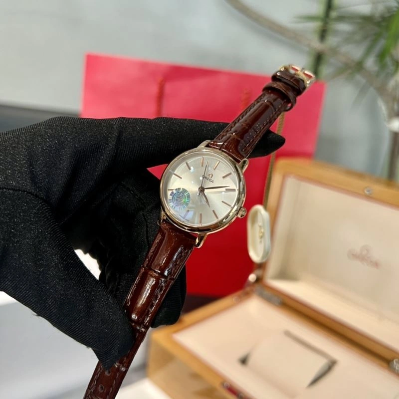 OMEGA Watches ZipUp 193686