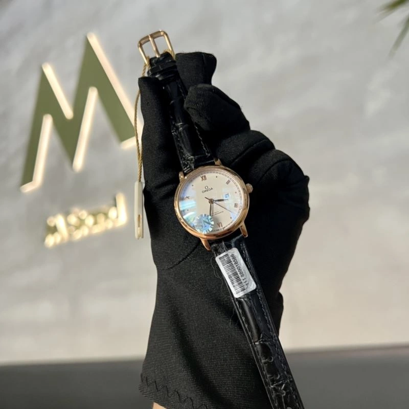 OMEGA Watches ZipUp 193686