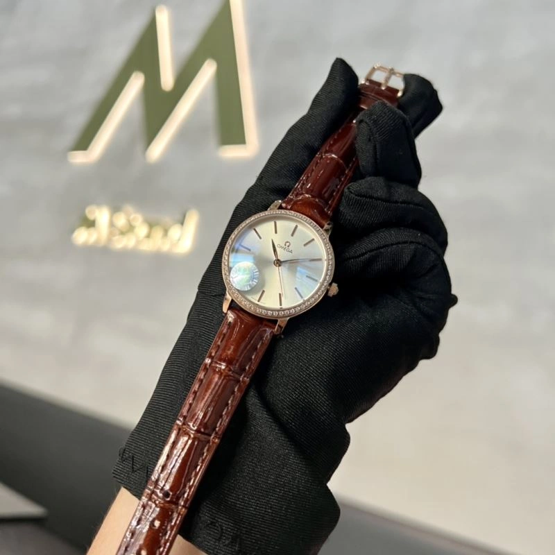 OMEGA Watches ZipUp 193686