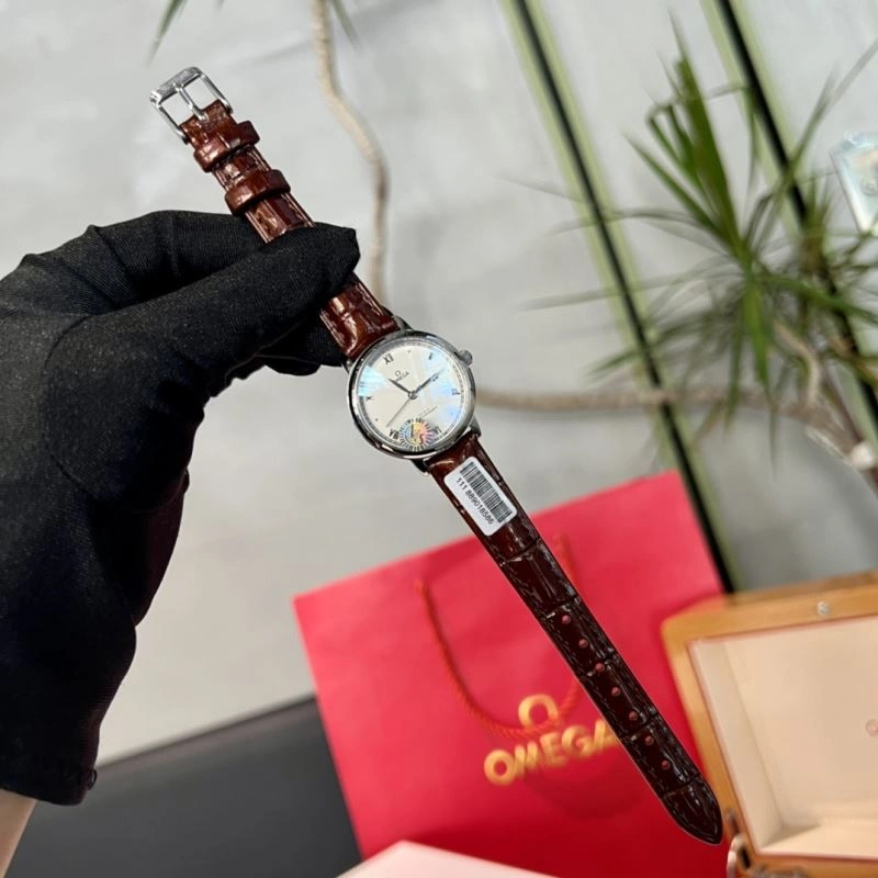 OMEGA Watches ZipUp 193686