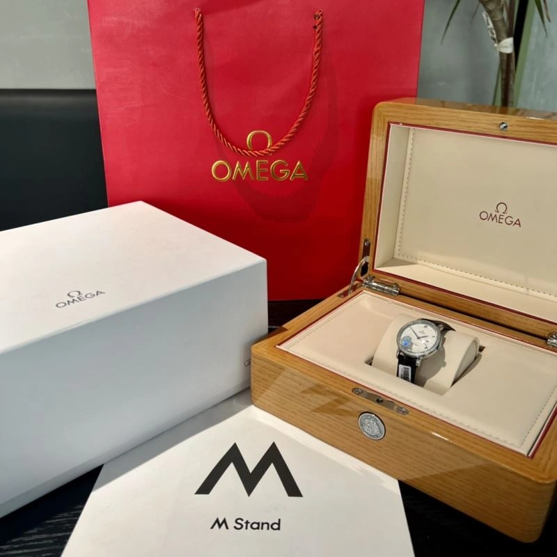 OMEGA Watches ZipUp 193686