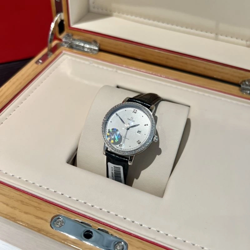 OMEGA Watches ZipUp 193686