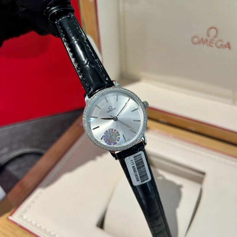 OMEGA Watches Thermal 193695