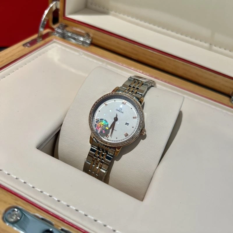 StreetReady OMEGA Watches 193685