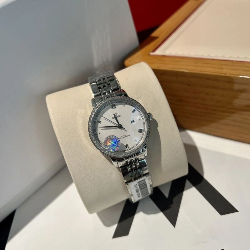 StreetReady OMEGA Watches 193685