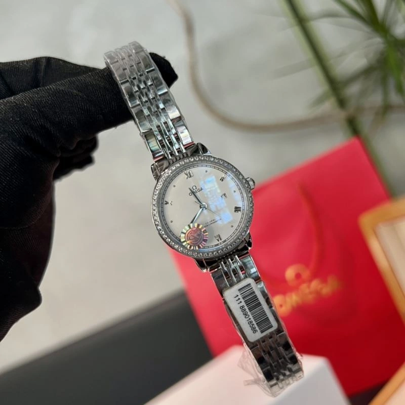 OMEGA Watches HighPerformance 193687