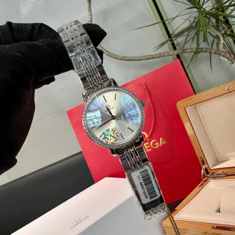OMEGA Watches HighPerformance 193687