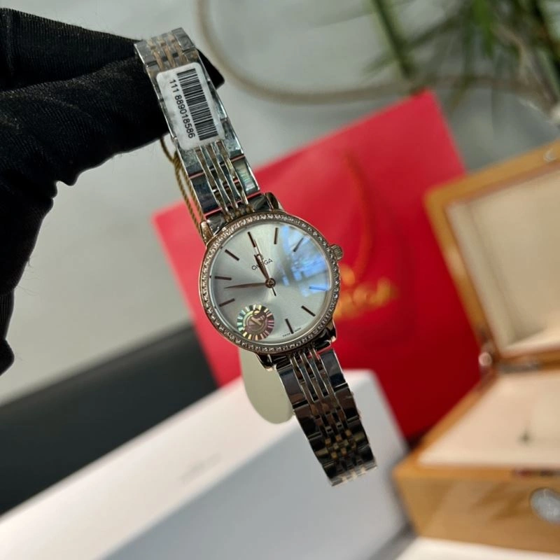 OMEGA Watches HighPerformance 193687