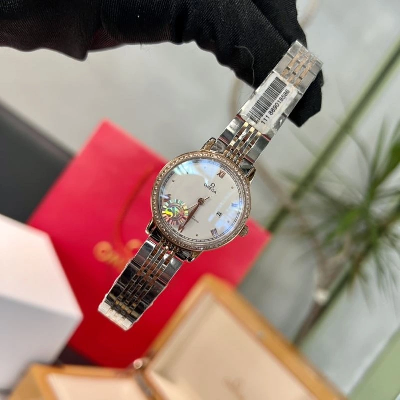 OMEGA Watches HighPerformance 193687