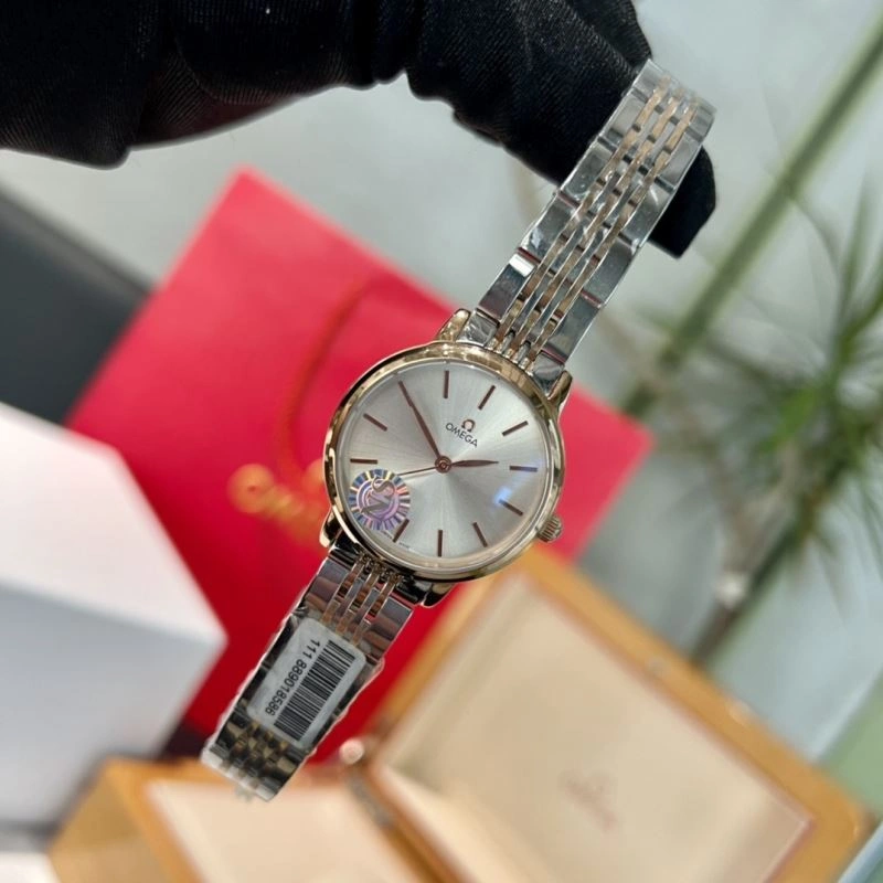 OMEGA Watches HighPerformance 193687