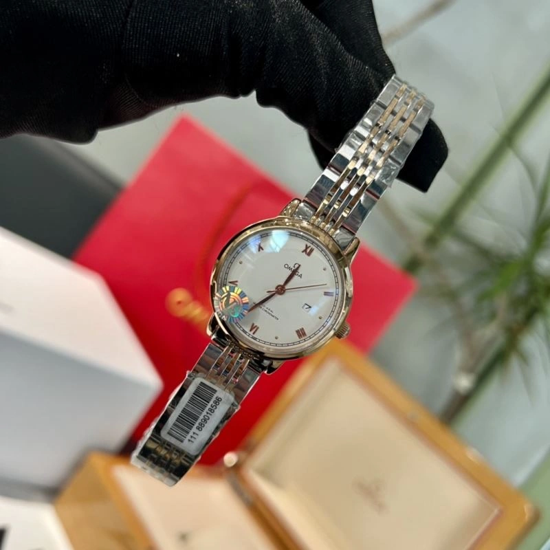 OMEGA Watches HighPerformance 193687