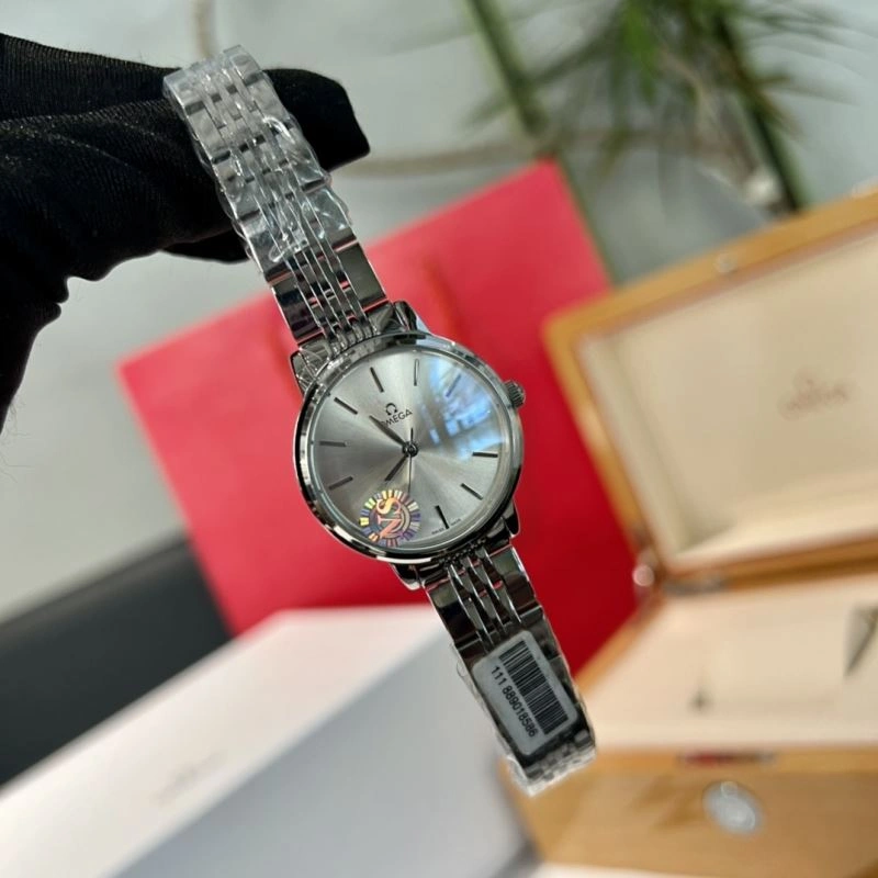 OMEGA Watches HighPerformance 193687