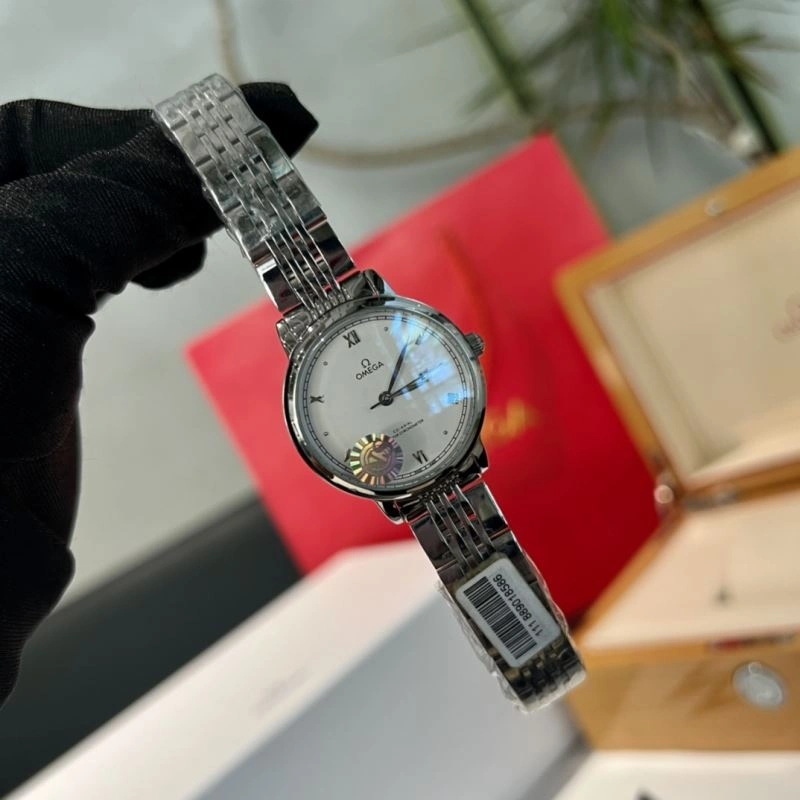OMEGA Watches HighPerformance 193687