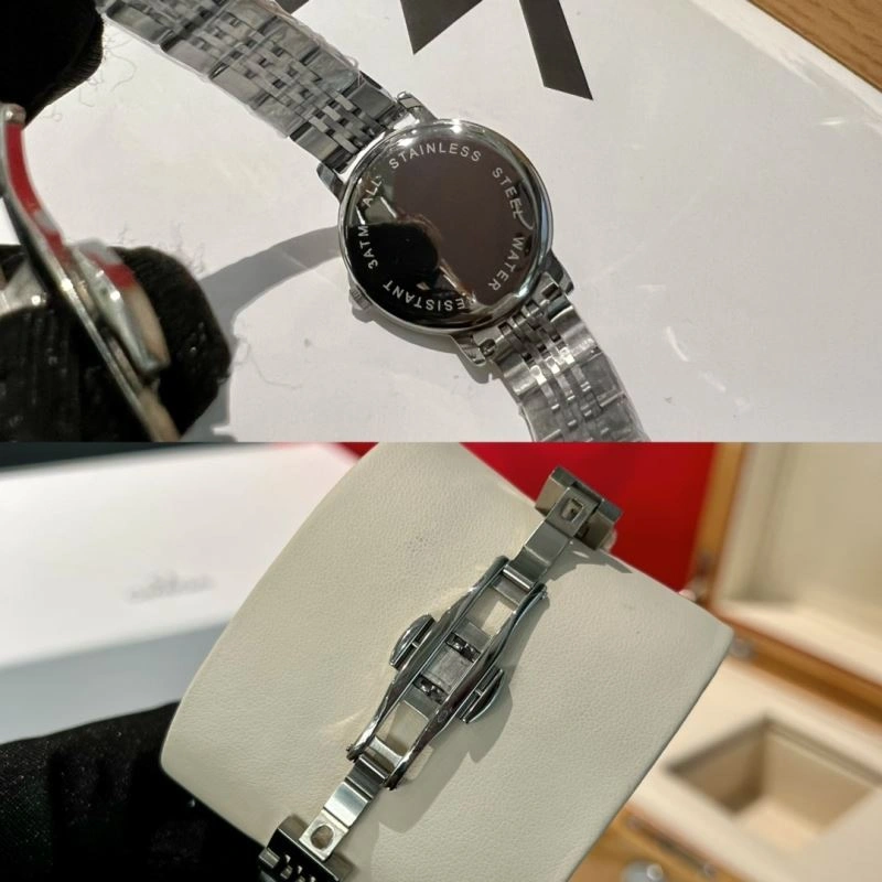 OMEGA Watches HighPerformance 193687