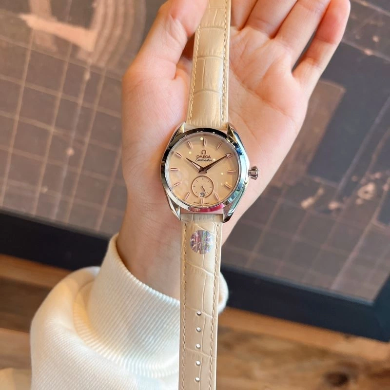 OMEGA Watches Chic 193682