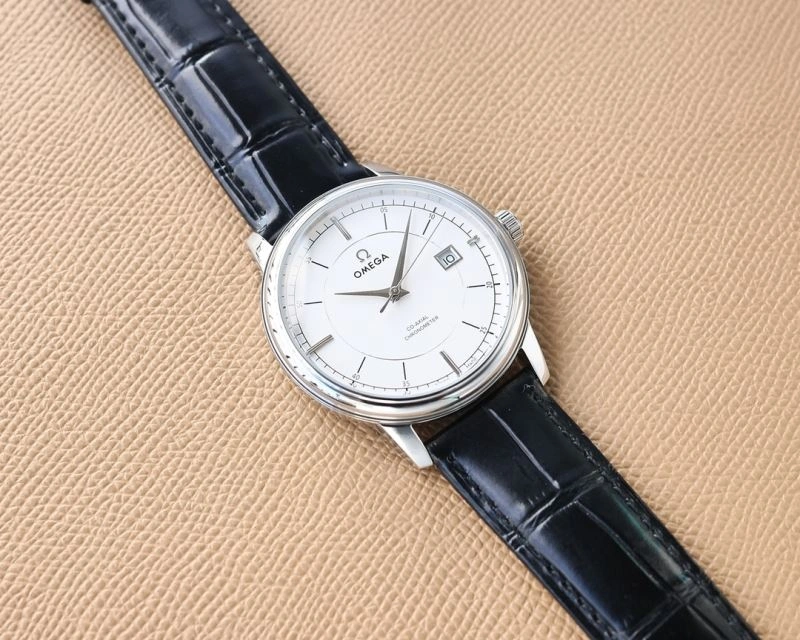 OMEGA Watches Bright 193684
