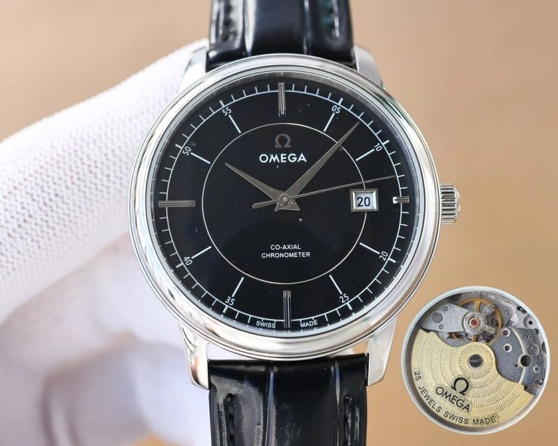 OMEGA Watches Bright 193684