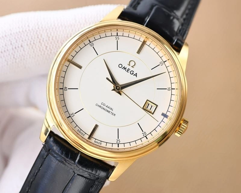 EasyCare OMEGA Watches 193680