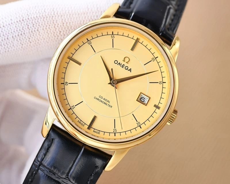 EasyCare OMEGA Watches 193680