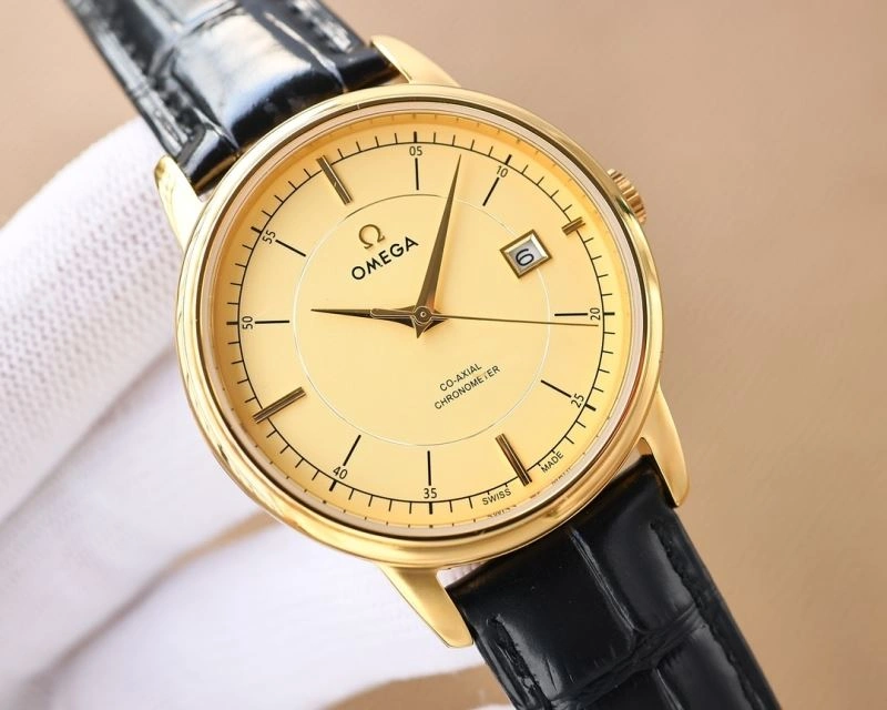 EasyCare OMEGA Watches 193680