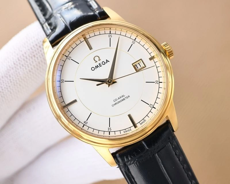 EasyCare OMEGA Watches 193680