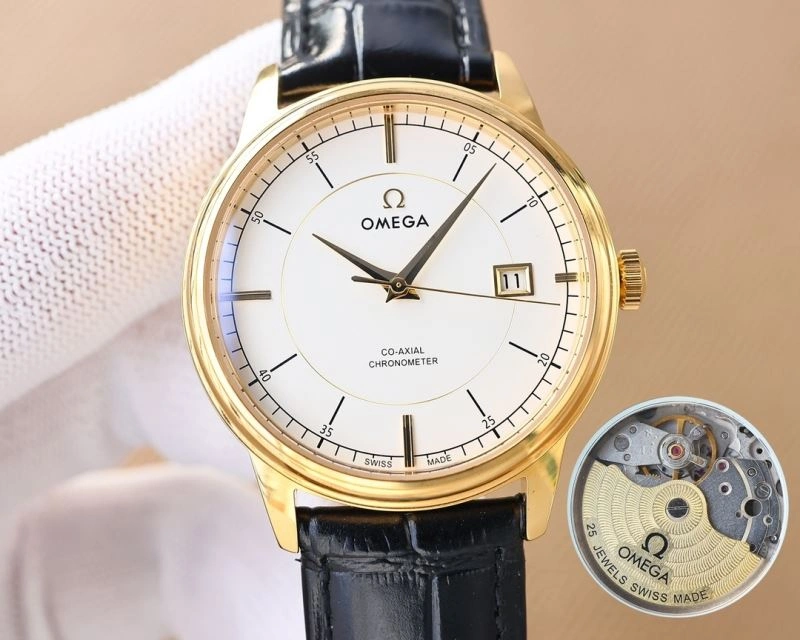 EasyCare OMEGA Watches 193680