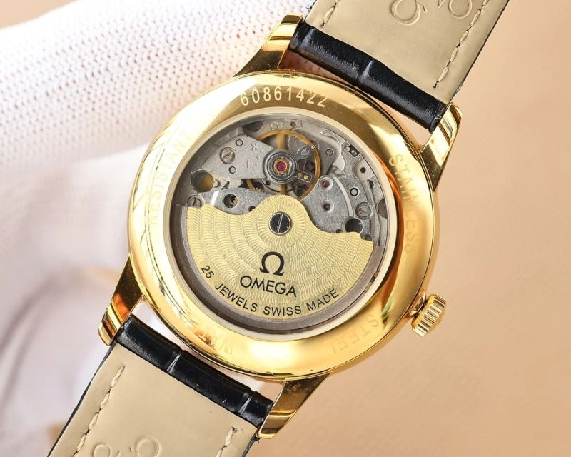 EasyCare OMEGA Watches 193680