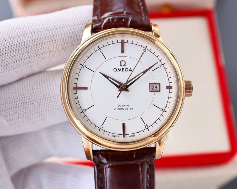 OMEGA Watches MultiPurpose 193678