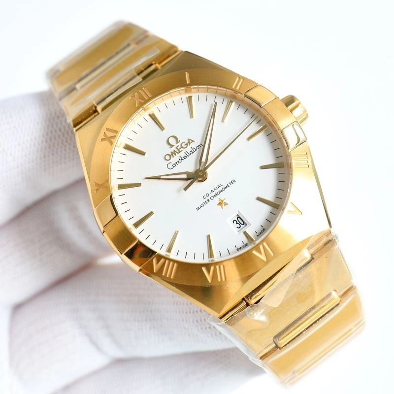 Casual OMEGA Watches 193677