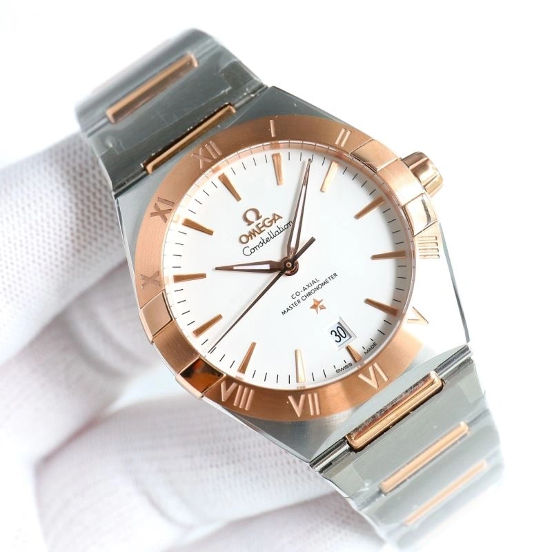 Casual OMEGA Watches 193677